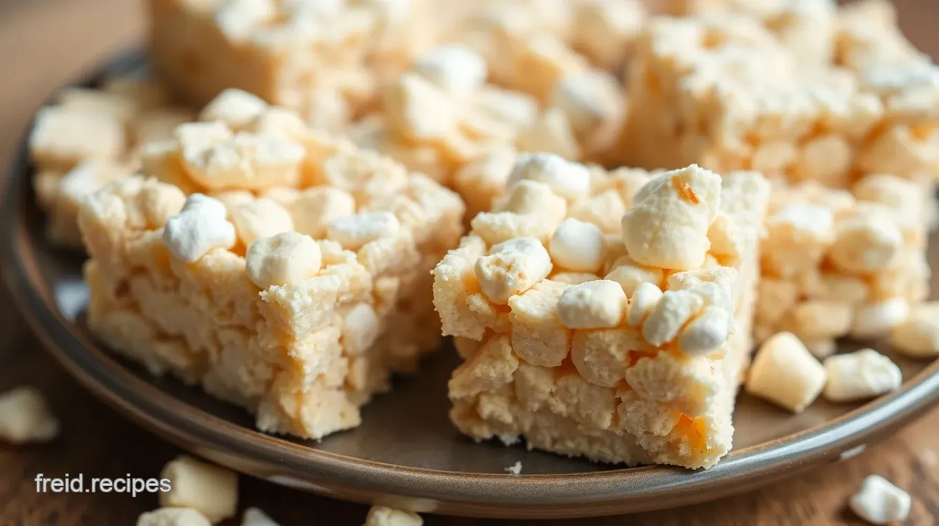 Are Rice Crispy Treats Gluten Free? Discover 5 Amazing Variations!