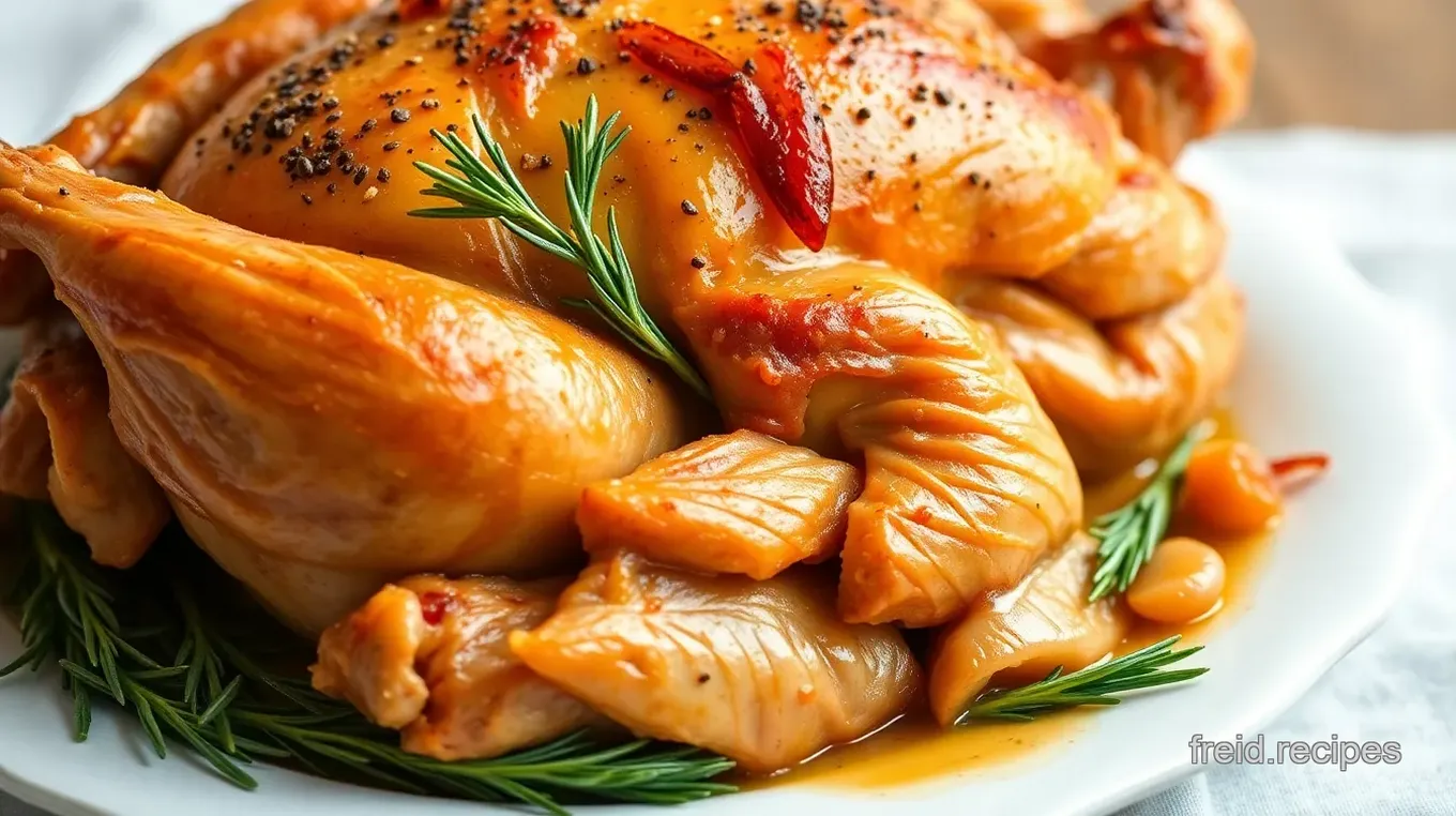 Best Lectin Free Thanksgiving Recipes: 5 Easy Ways to Savor the Feast!