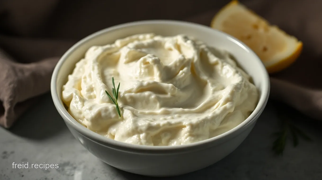 Lactose Free Ricotta Cheese