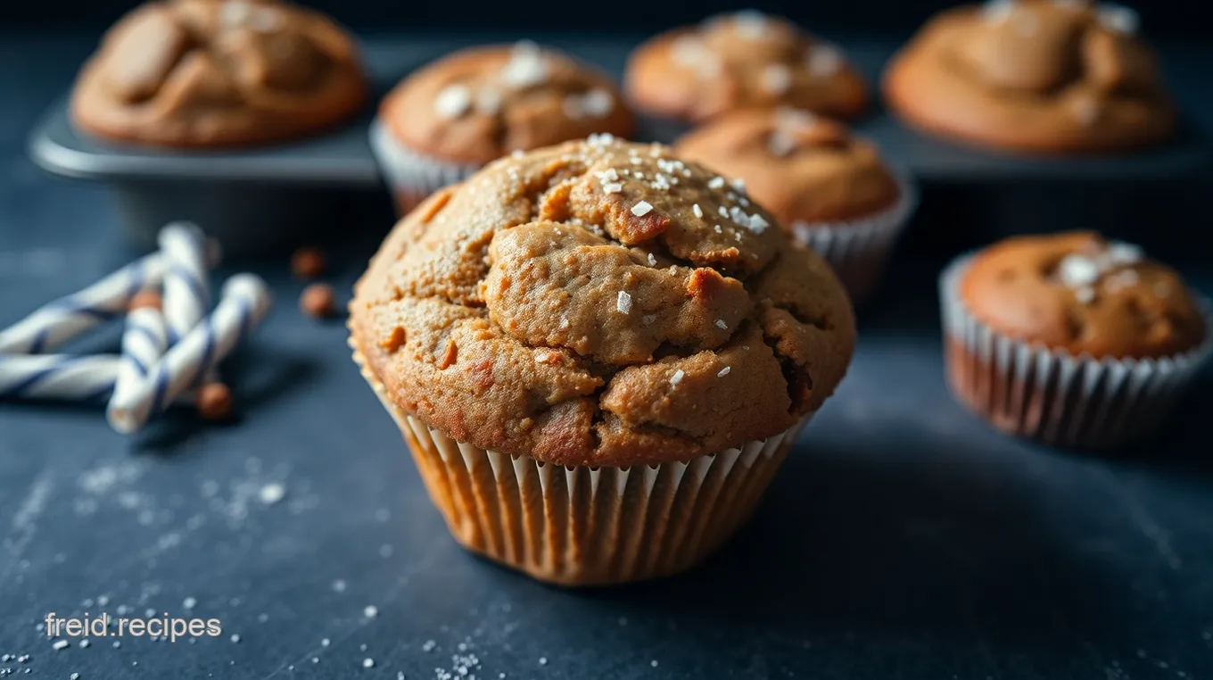 Ultimate Gluten-Free Muffin Mix