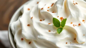 Dairy Free Cool Whip: 5 Delicious Ways to Elevate Your Desserts! recipe card