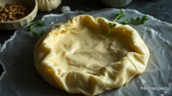 How to Make Gluten-Free Phyllo Dough: 5 Delicious Secrets Revealed recipe card