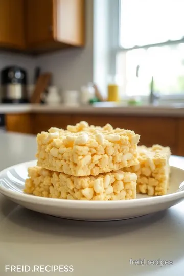 Are Rice Crispy Treats Gluten Free? Discover 5 Amazing Variations! steps