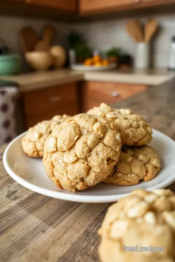 Crumbl Cookies steps