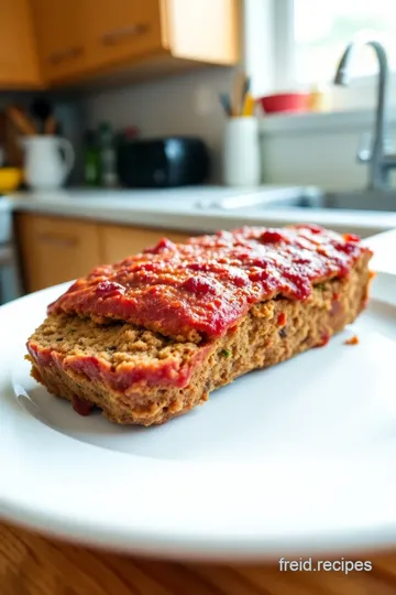 Souperior Meatloaf steps