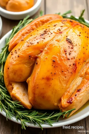 Best Lectin Free Thanksgiving Recipes: 5 Easy Ways to Savor the Feast! presentation