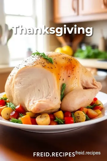 Best Lectin Free Thanksgiving Recipes: 5 Easy Ways to Savor the Feast! steps