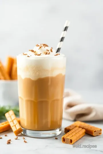 Can you gave a sugar free iced caramel machiato: 5 Easy Steps for a Guilt-Free Treat! presentation