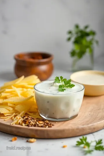 Mix Boondi Raita Recipe ingredients