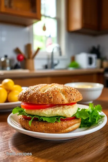 Delicious Gluten-Free Sandwiches You ll Love steps