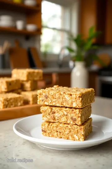 Gluten Free Protein Bars: 5 Easy and Delicious No-Bake Recipes! steps