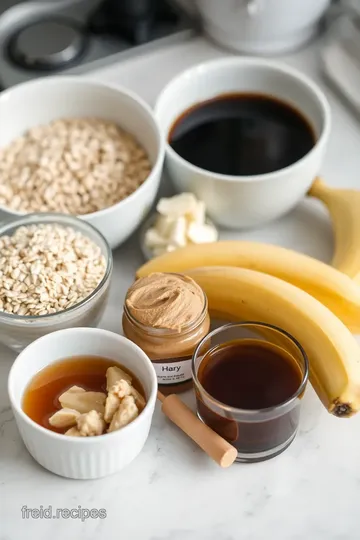 Energizing Coffee Method Breakfast Bowl ingredients