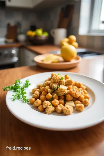 Savory Snack Bites: Gluten-Free & Dairy-Free Delight steps