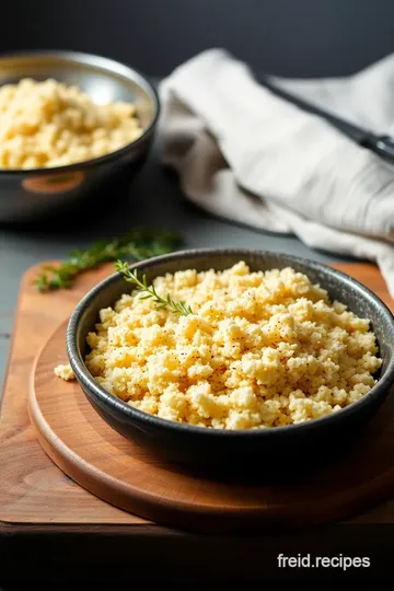 Easy Homemade Breadcrumbs in 20 Minutes steps