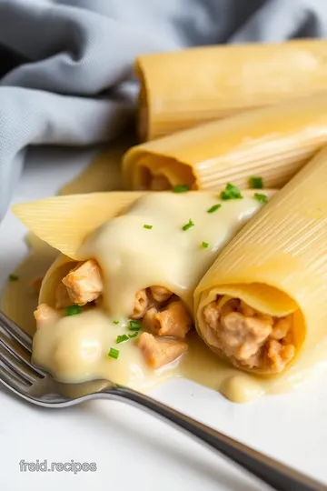 Chicken Cheese and Chili Tamales presentation