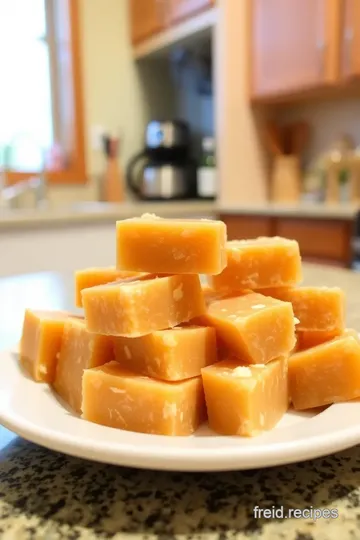 Sweet Satisfaction: Sugar Free Butterscotch Hard Candy Between $10 and $25 steps