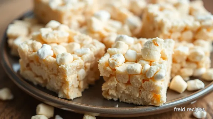 Are Rice Crispy Treats Gluten Free? Discover 5 Amazing Variations!