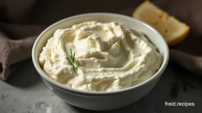 Lactose Free Ricotta Cheese