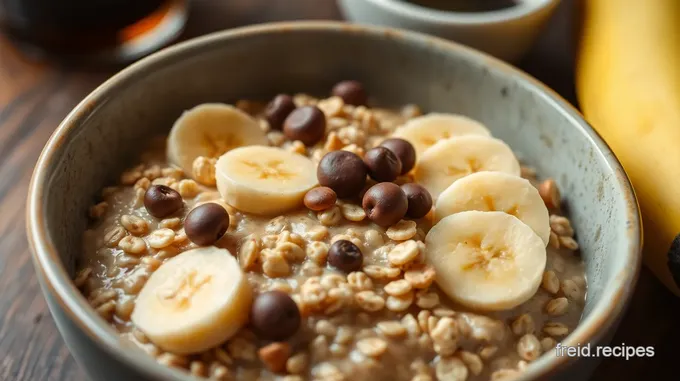 Energizing Coffee Method Breakfast Bowl