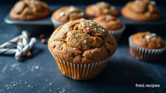 Ultimate Gluten-Free Muffin Mix